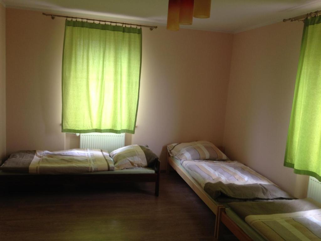 Willa Na Skraju Puszczy photo 2