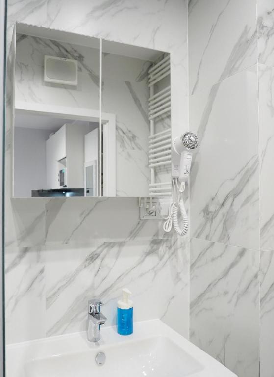 OstWest Apartments photo 3
