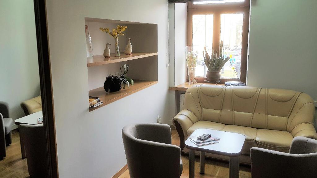 Rodmos Hostel — photo 1