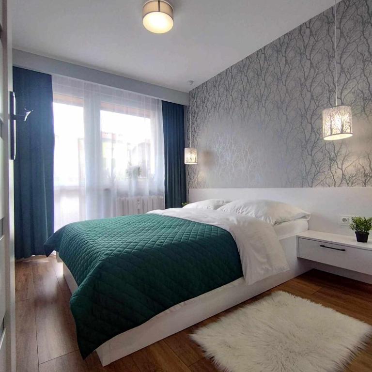Zielony Makusz photo 3