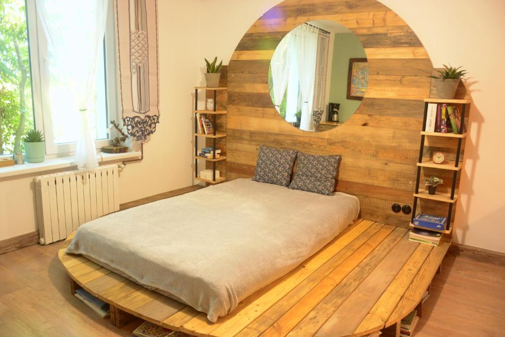 Magic Wood Studio Apartament Koniewo — photo 1