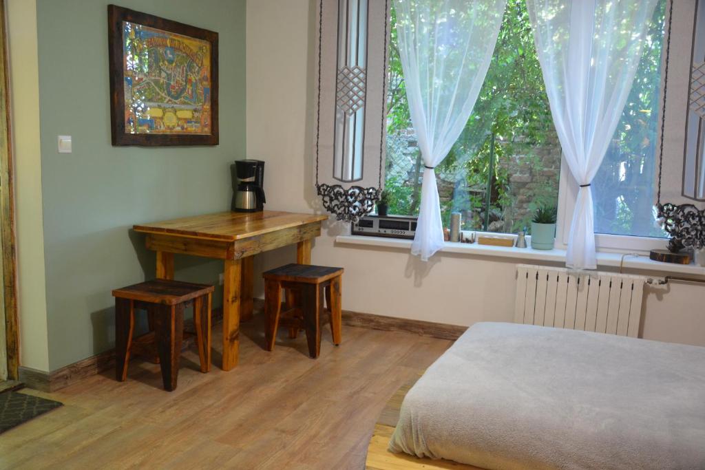 Magic Wood Studio Apartament Koniewo photo 2