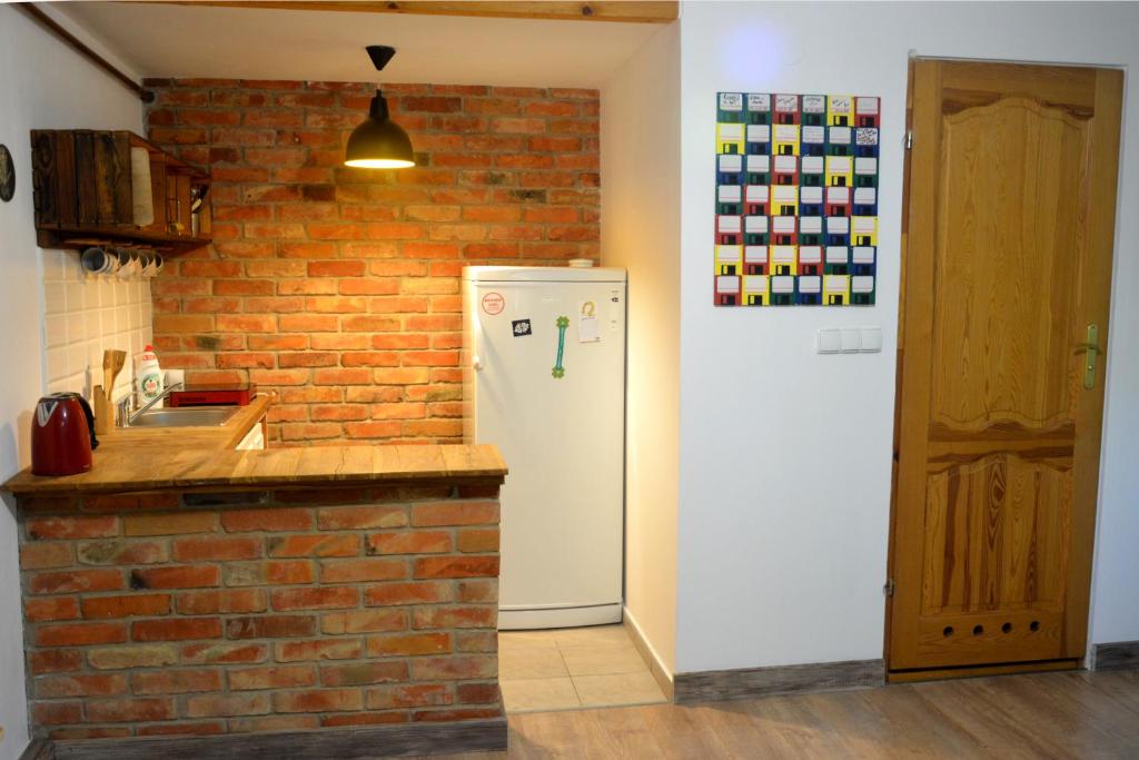 Magic Wood Studio Apartament Koniewo photo 3