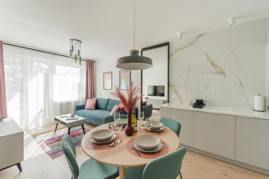 Sunset Vibes Apartment — photo 1
