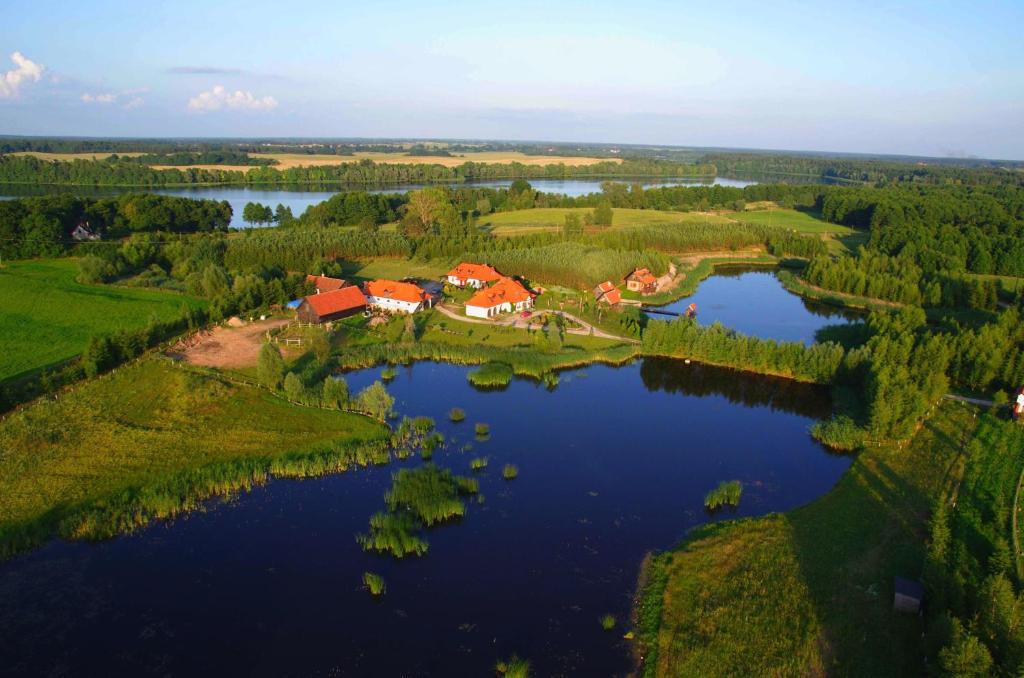 Siedlisko Konradówka — photo 1
