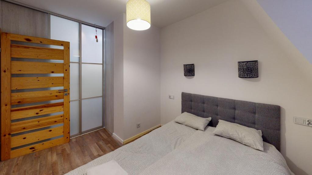 Rydygiera 14 Family House Tectum Apartments photo 2