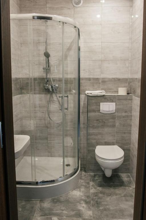 Hotel Wiktor photo 3