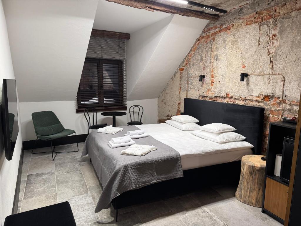RS SUITES PRESTIGE Rybna 5 HOME & SPA photo 2