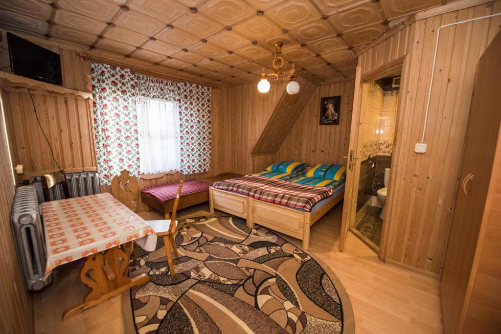 Wolne pokoje Maria Rzadkosz photo 2