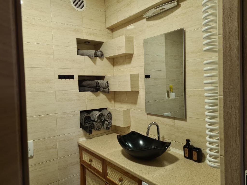 Yakuzza Apartments photo 3