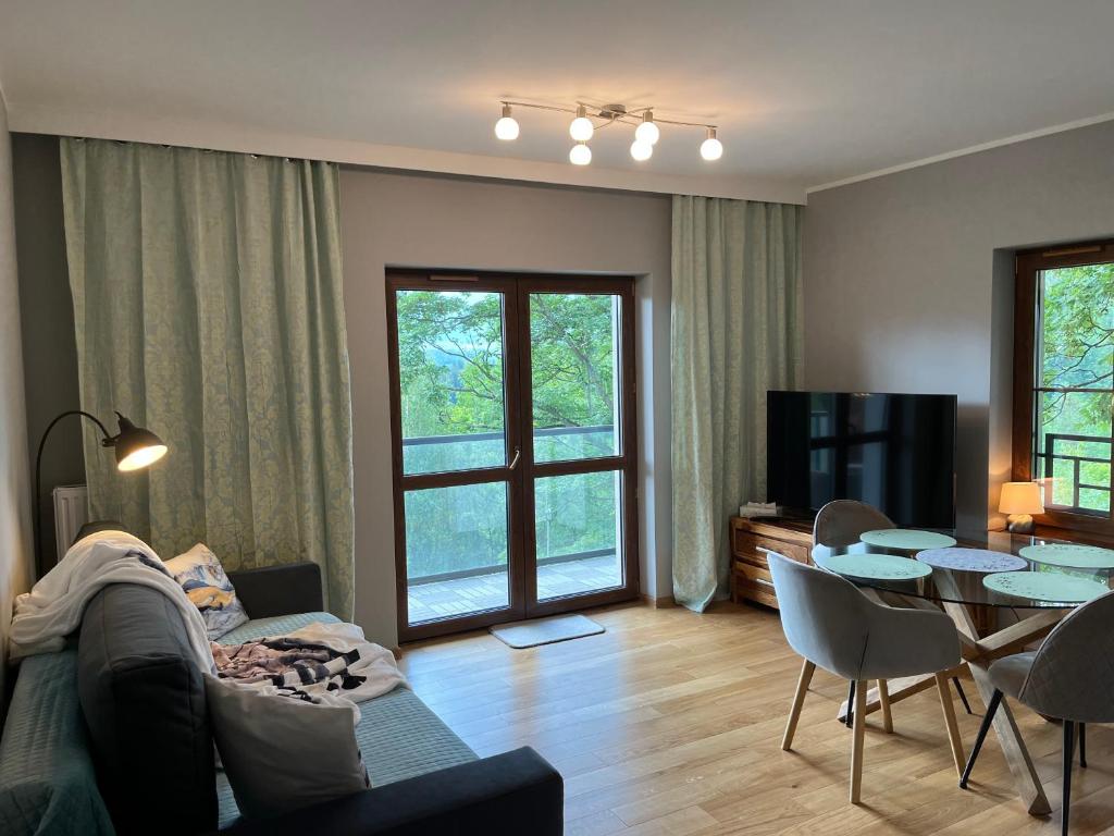 Green Park Resort - Widokowy D14 z dostępem do Basenu — photo 1