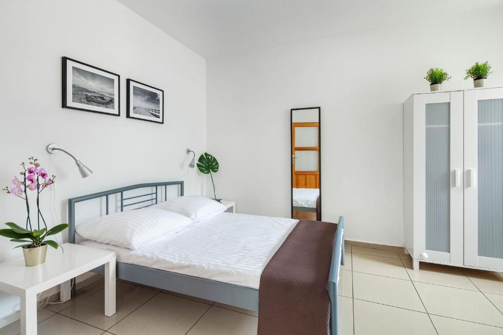 Sleepy3city Apartments Abrahama 16 — photo 1