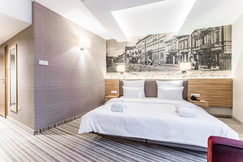 Hotel Wieniawski photo 2