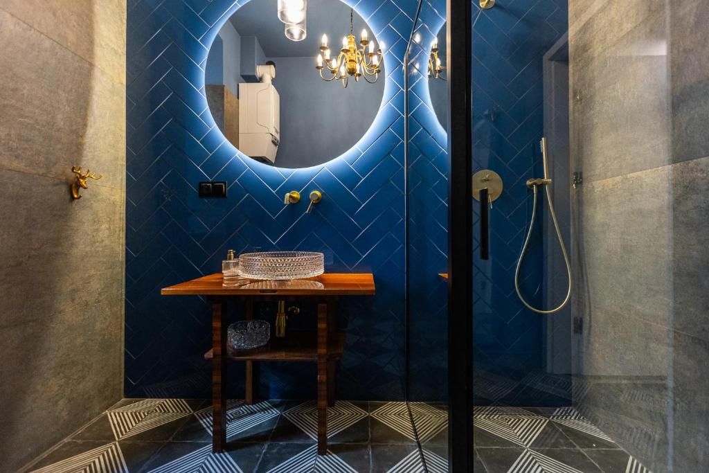 Stylish apartment #2 in Krakow Old Town photo 3