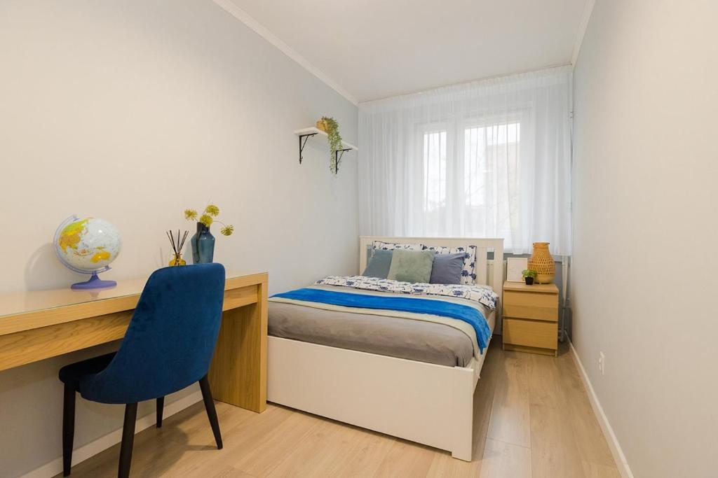 Walerego Sławka 3 SuperApart Ursus photo 2