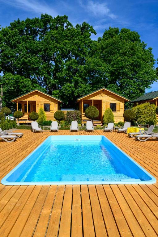 Boho Baltic Resort photo 3