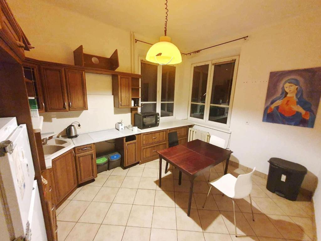 Main Square Rooms photo 2