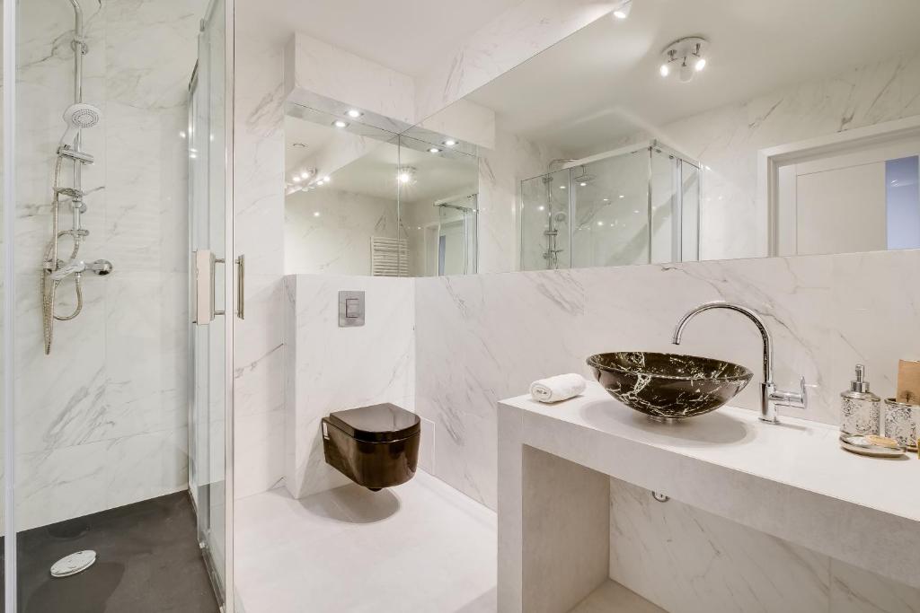 SAVOY Mariacka Apartments photo 3