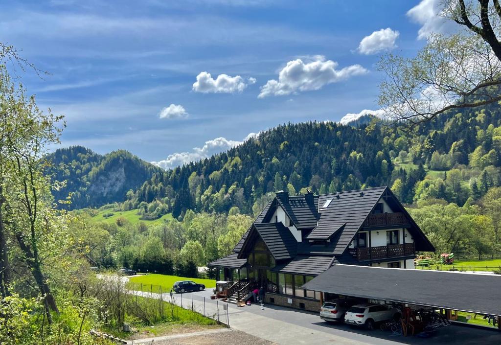Willa FOLK Pieniny photo 3