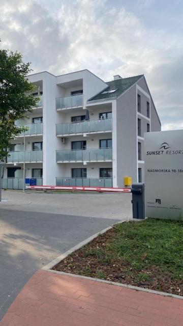 SUNSET RESORT APARTAMENT KaPi — photo 1