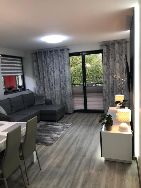 Apartament Agnes Szczecin Pomorzany photo 2