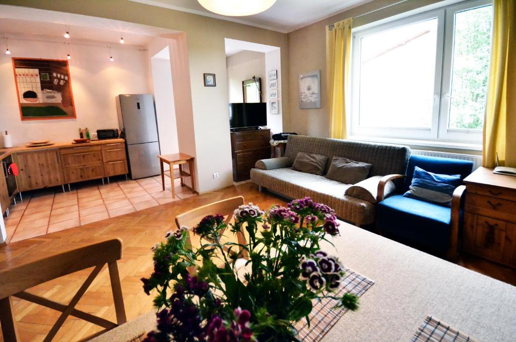 Apartament Krych — photo 1