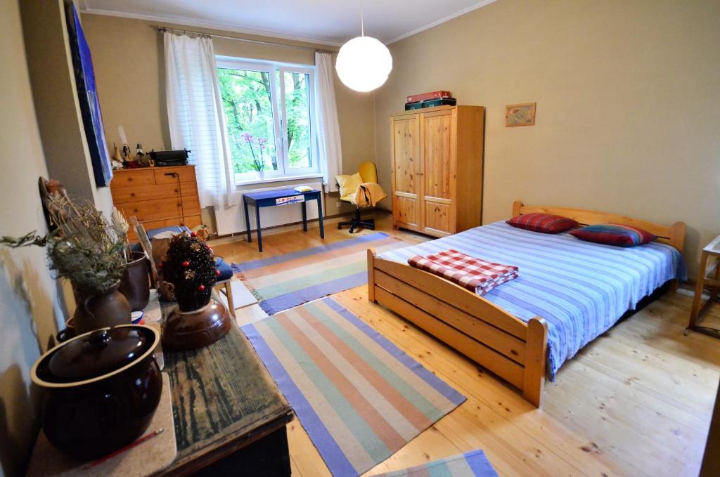Apartament Krych photo 2