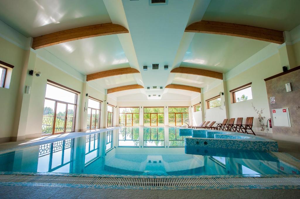 SPA Hotel Splendor — photo 1