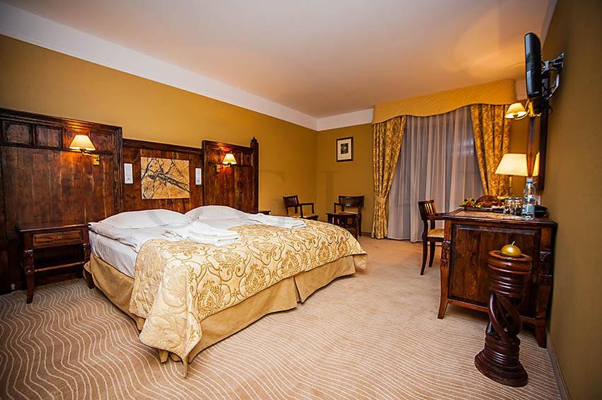 SPA Hotel Splendor photo 2