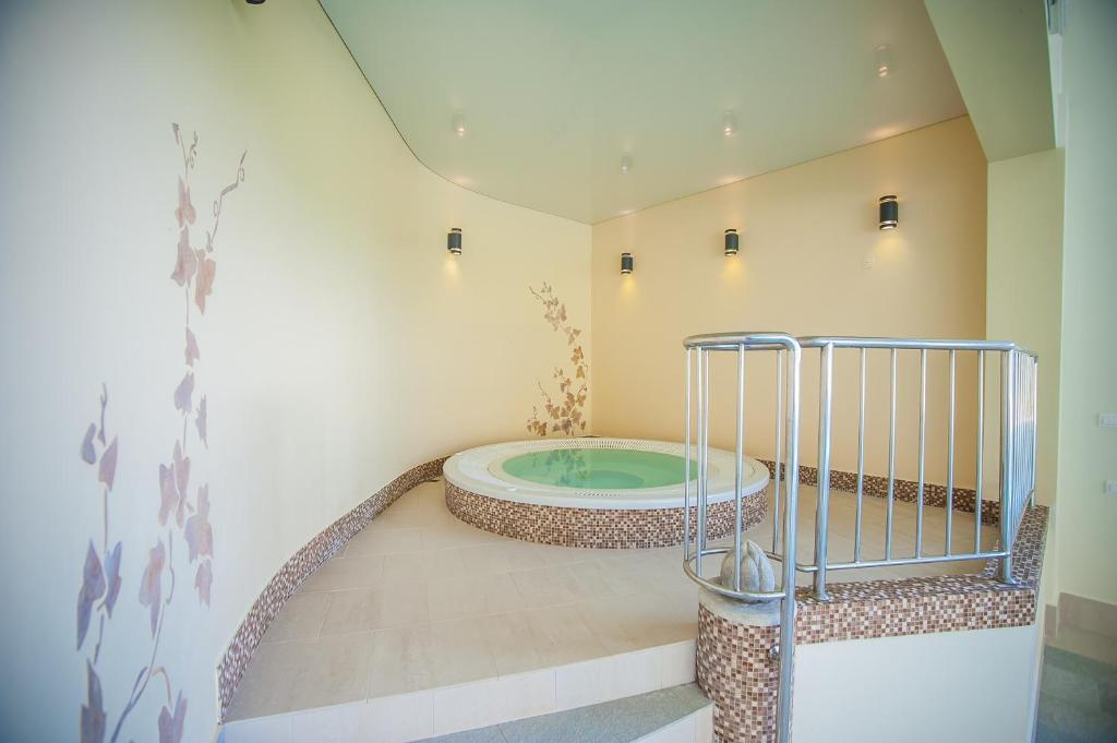 SPA Hotel Splendor photo 3