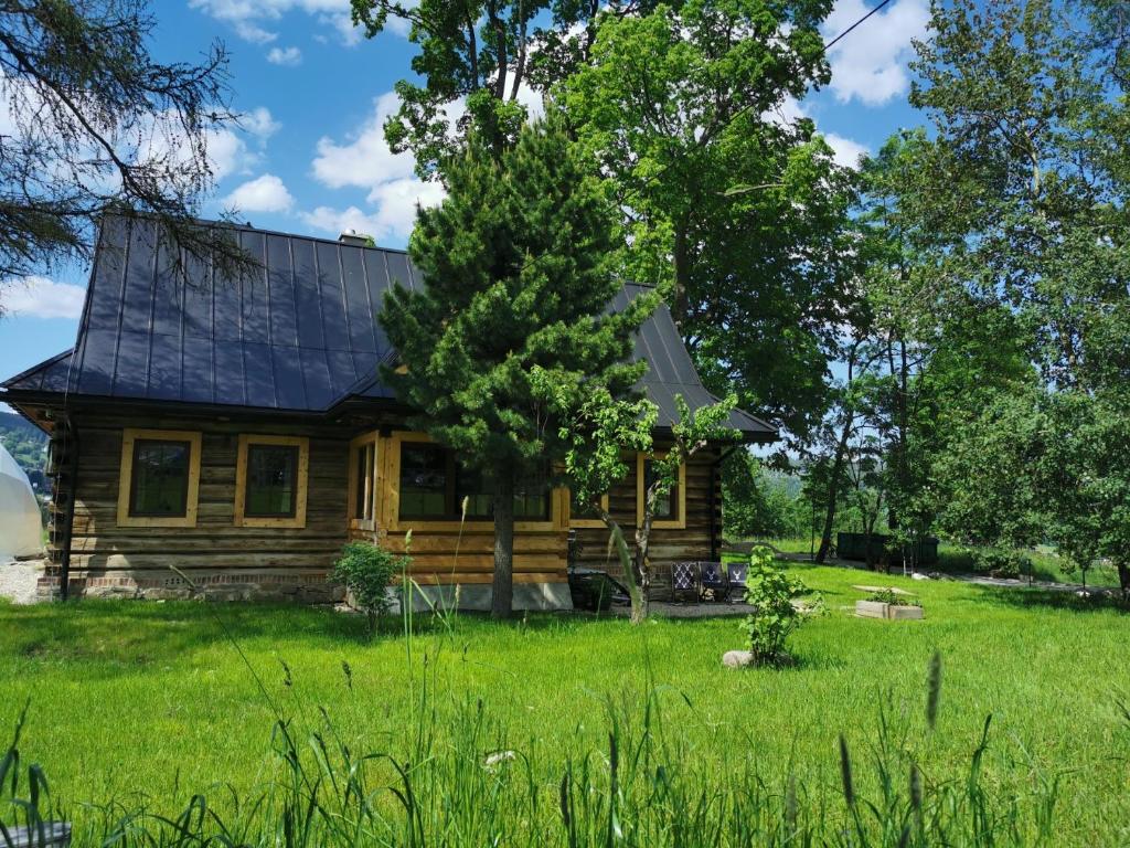 Siedlisko Kościelisko — photo 1