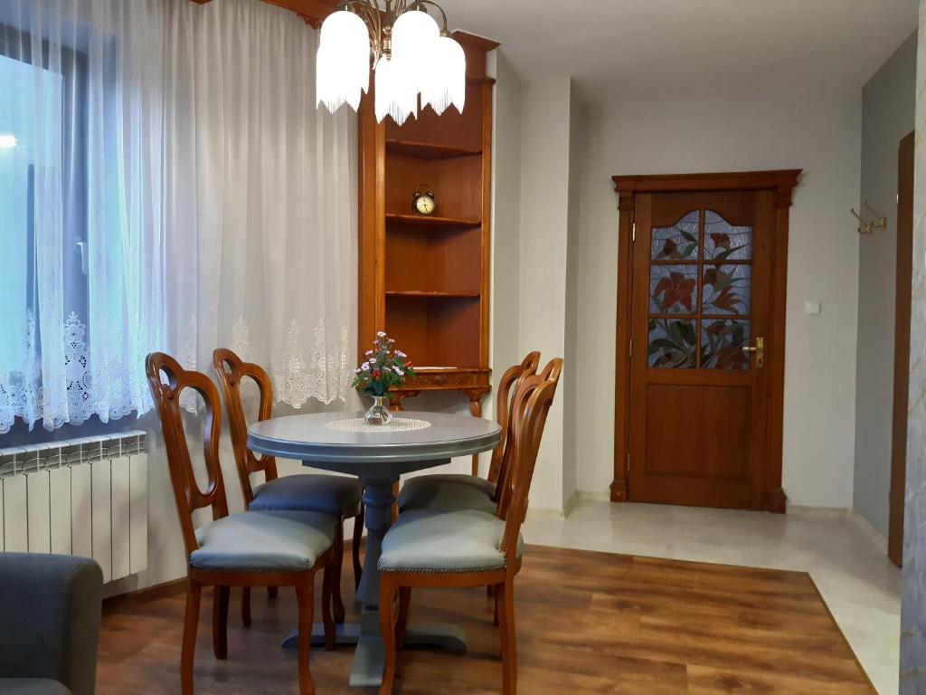 SECESJA HOUSE — photo 1