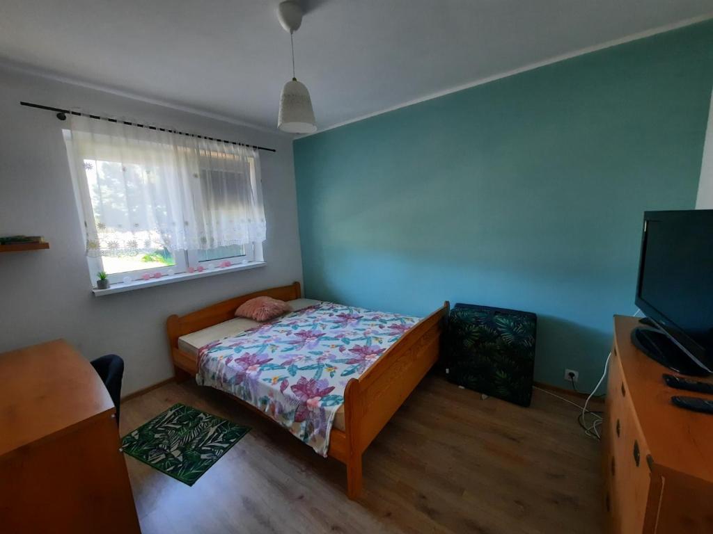 Siedlisko Radogoszcz photo 2