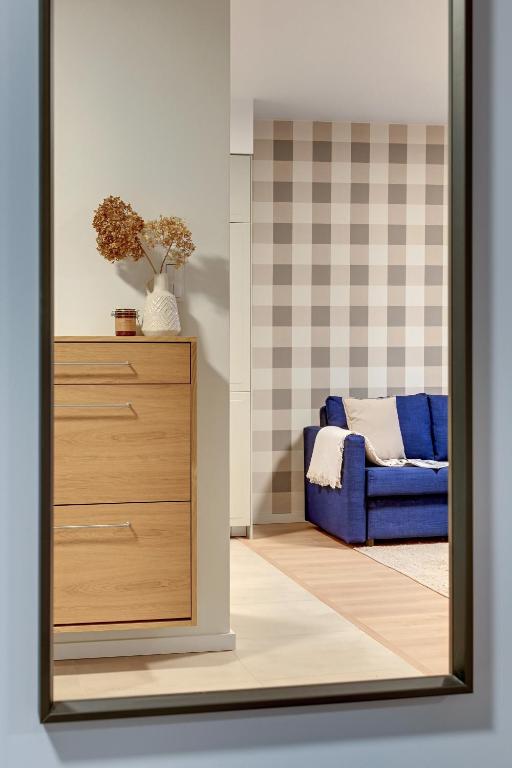 Wilcza by Downtown Apartments — photo 1