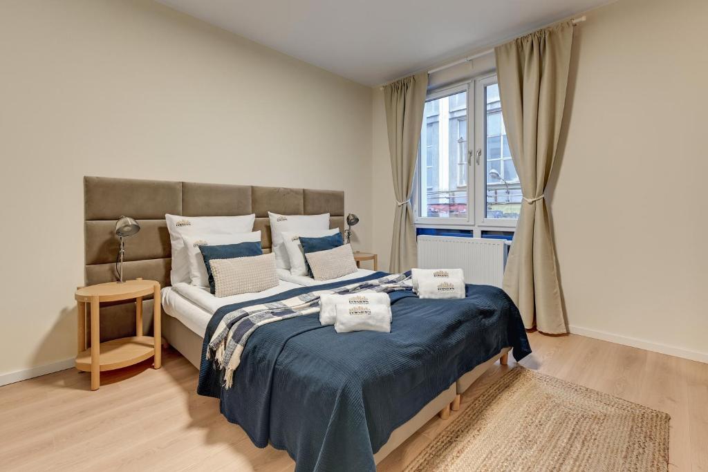 Wilcza by Downtown Apartments photo 2