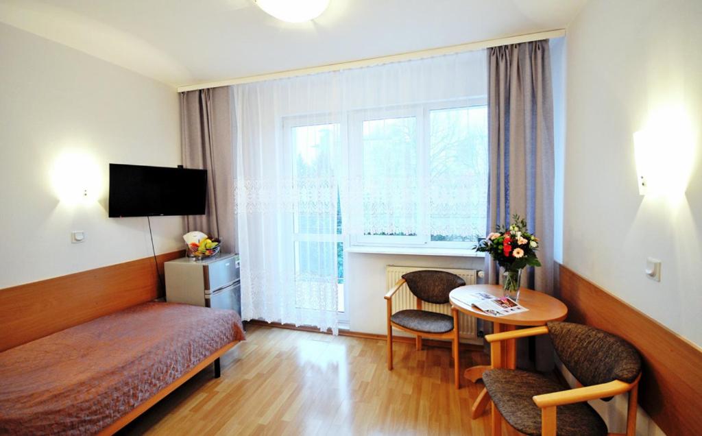 SP ZOZ Sanatorium Uzdrowiskowe MSWiA w Kołobrzegu photo 2