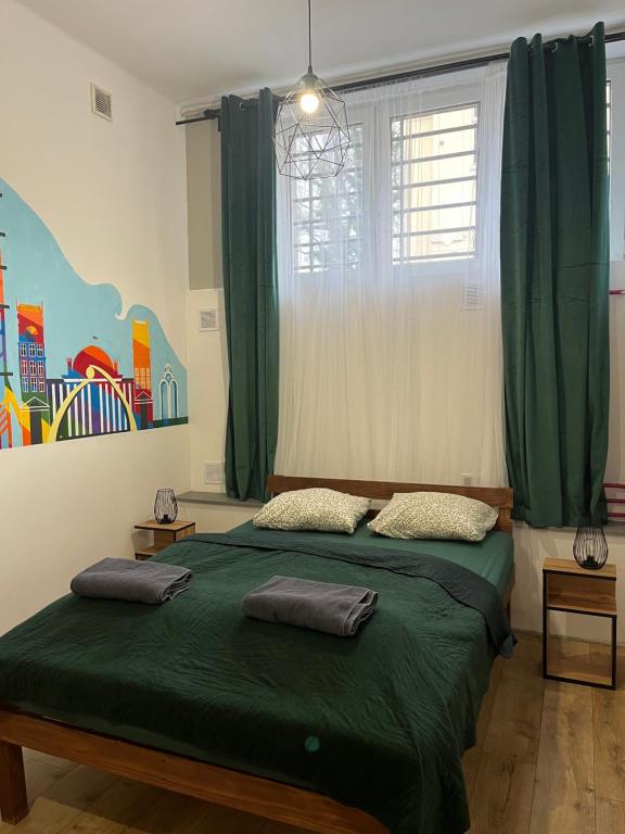 TomTom Hostel photo 2