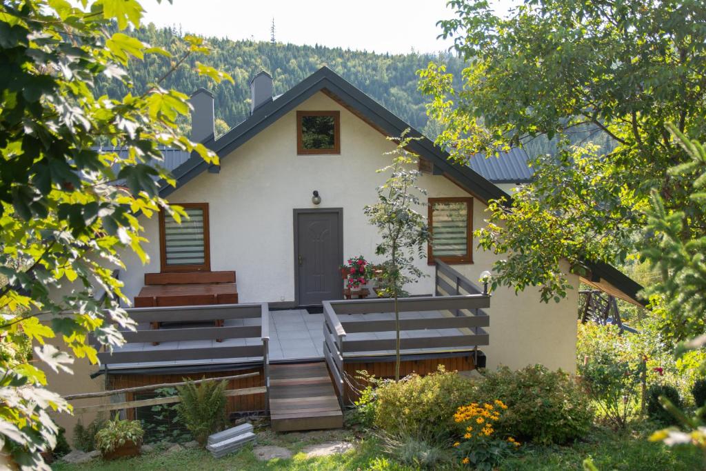 Spokój w Górach photo 2