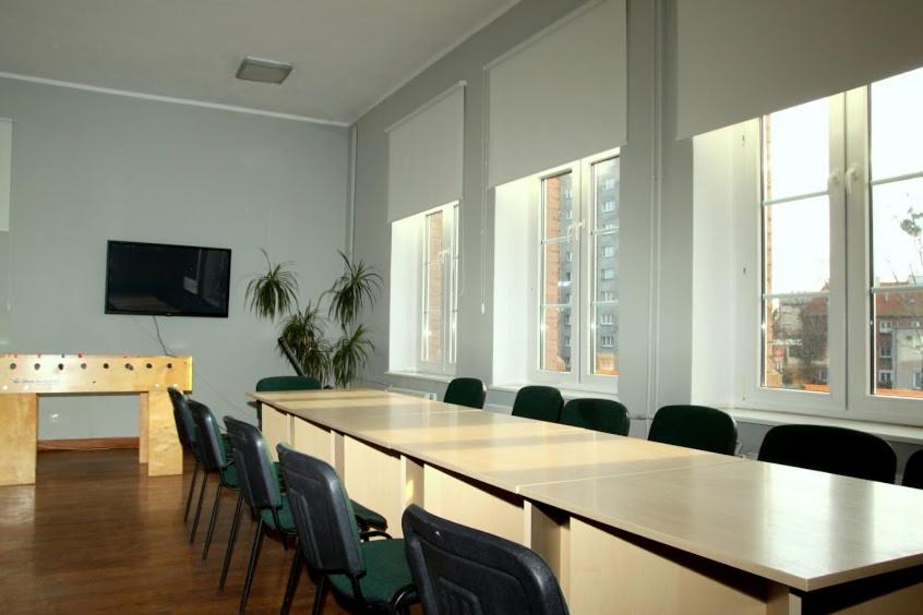 Szkolne Schronisko Młodzieżowe w Gdańsku photo 3