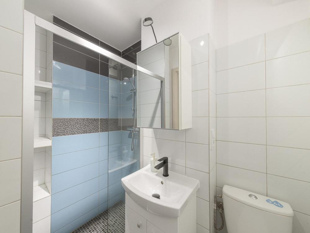 Sliska apartment Warsaw photo 3