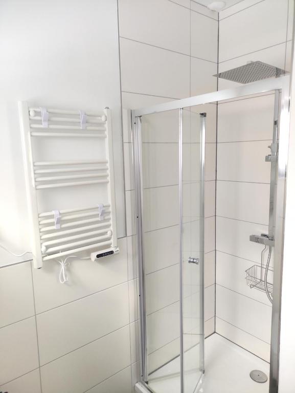 Ferienhaus Sophia 70qm bis 5 Gäste mit Fass-Sauna photo 3