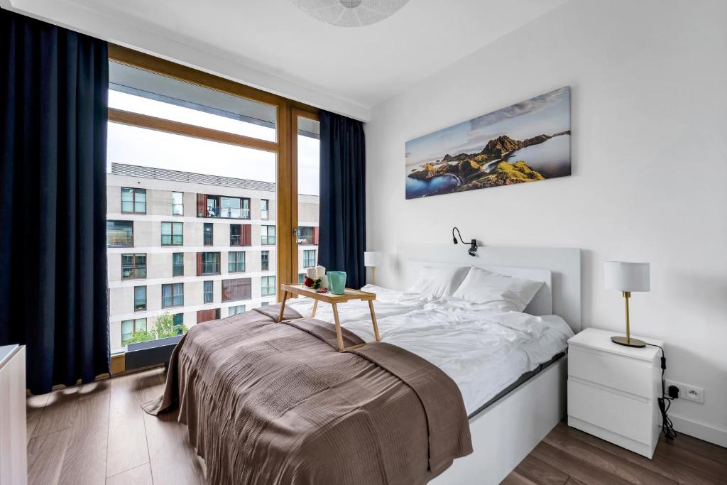 Warsaw Prestige Suites - 86m2 photo 2