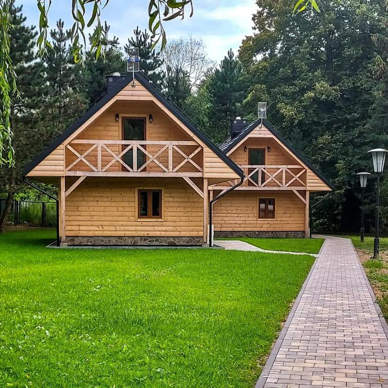 Siedlisko nad Białką photo 2