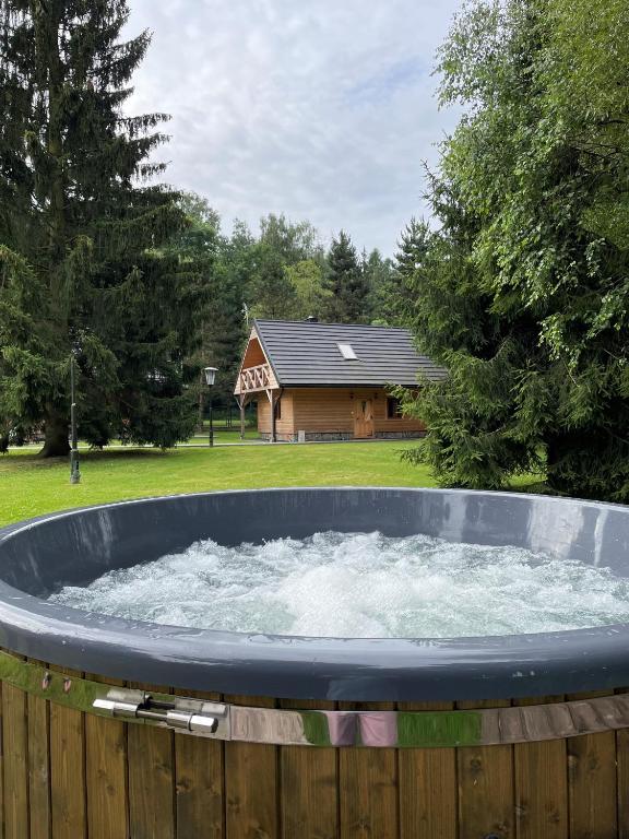 Siedlisko nad Białką photo 3