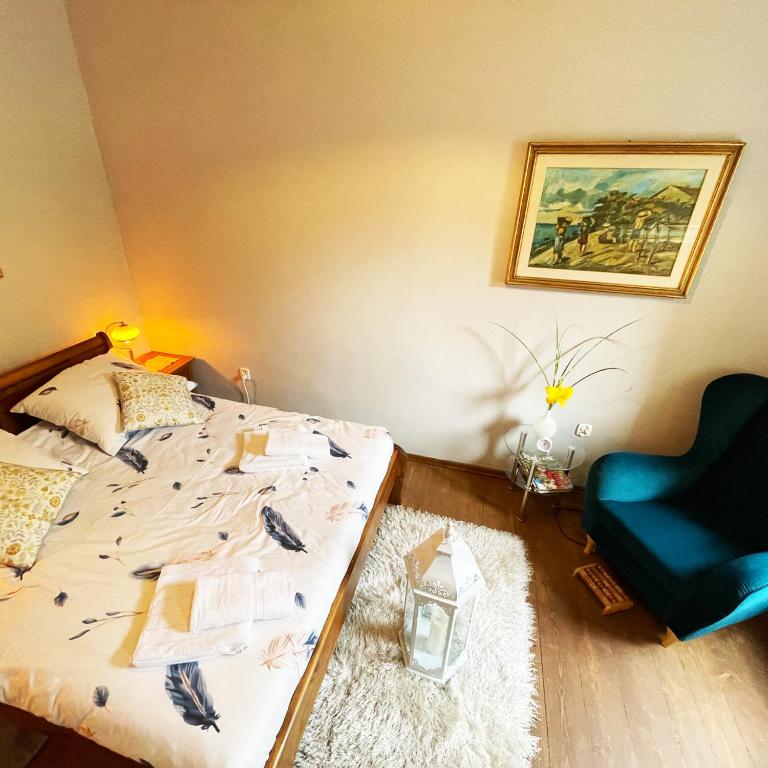 Źródlana13 Apartamenty Maków Podhalański — photo 1