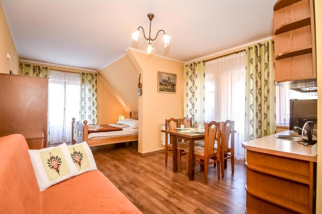 Zajazd Teremulka photo 3