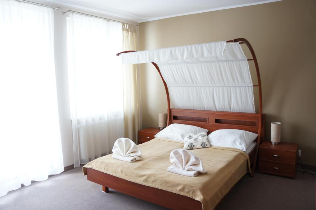Willa Akacja Bed & Breakfast - Gdynia Orłowo — photo 1