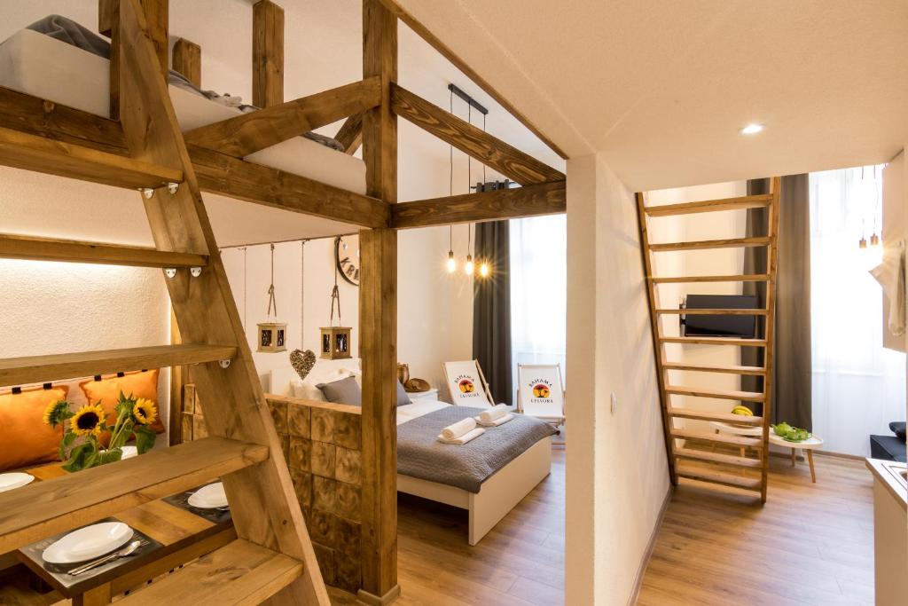 Cracow Best Location Apartment by Cozyplace — photo 1