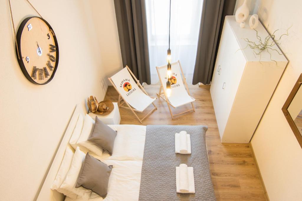 Cracow Best Location Apartment by Cozyplace photo 3
