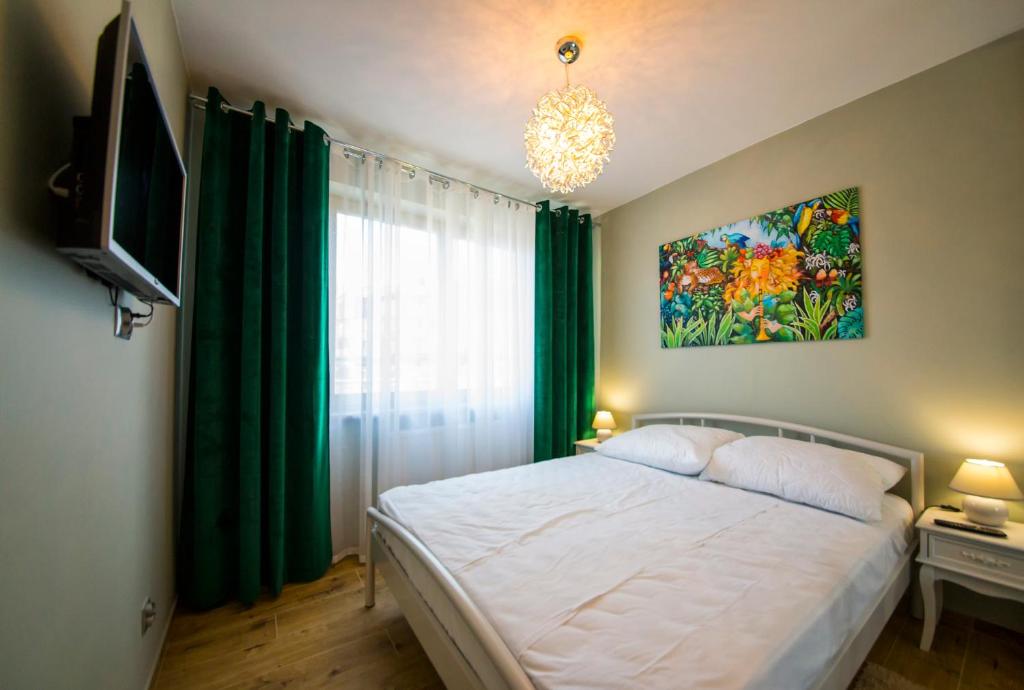 Wyspa Uznam - Rondo Róży Wiatrów photo 2